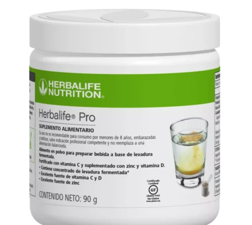 Herbalife Pro