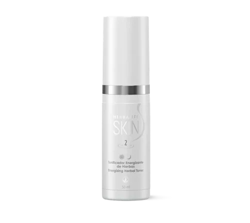 Herbalife SKIN Tonificador Energizante de Hierbas