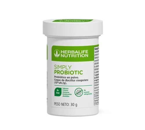 Simply Probiotic